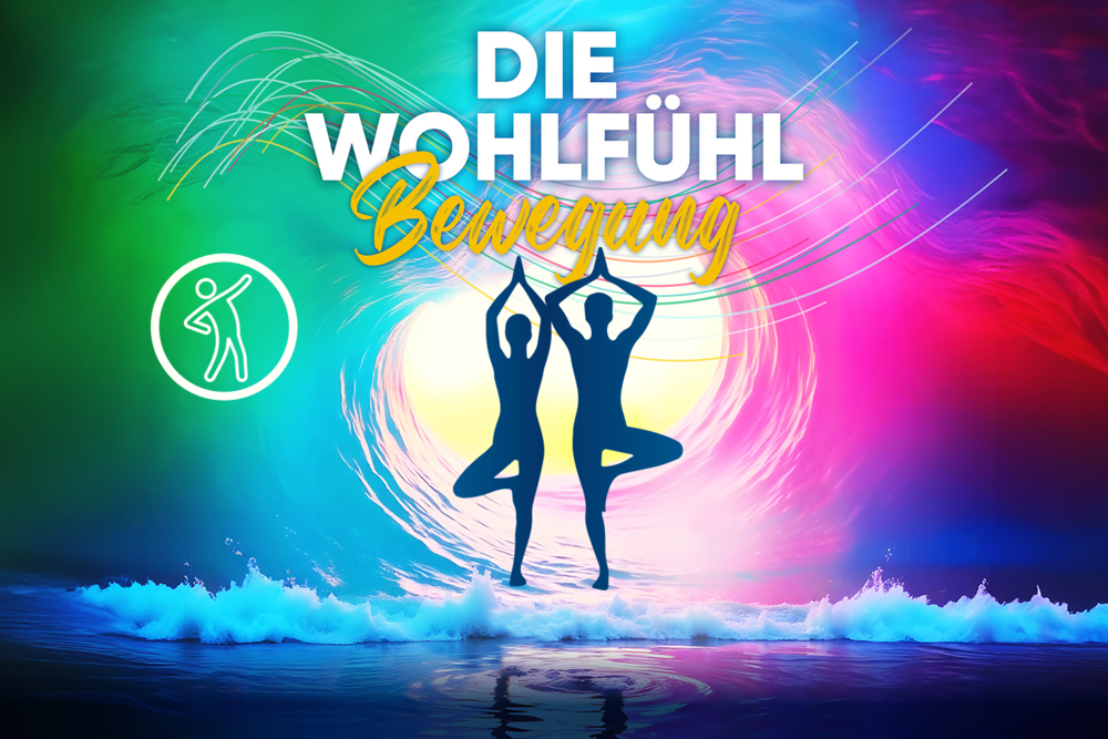 Mobility-Training Donnerstag 16.1.2025 18 Uhr