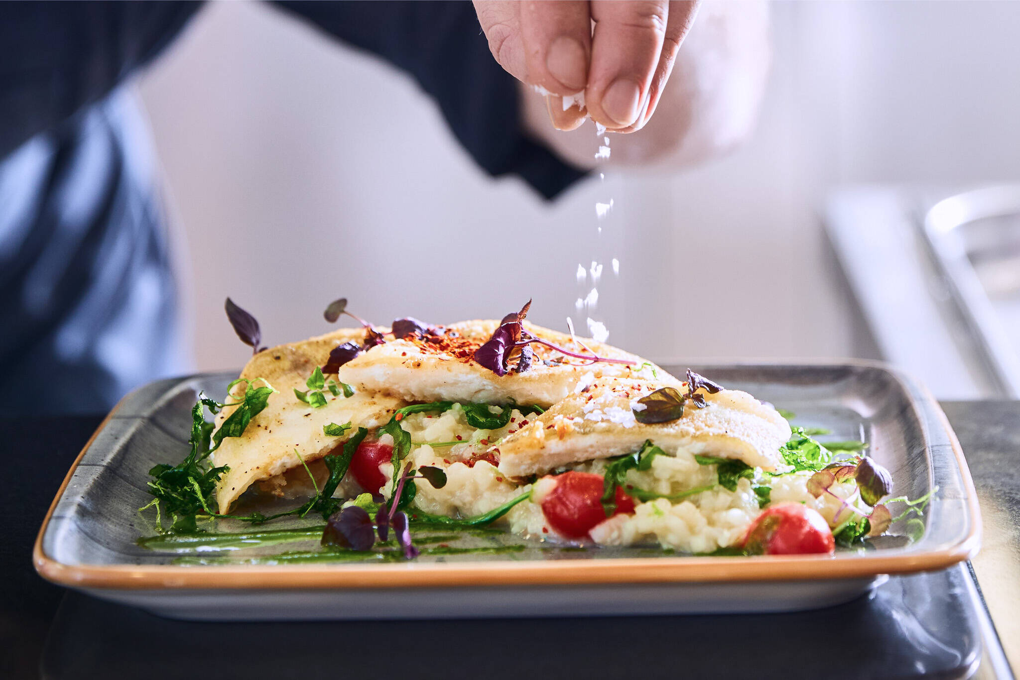 Titelbild Restaurant Edit