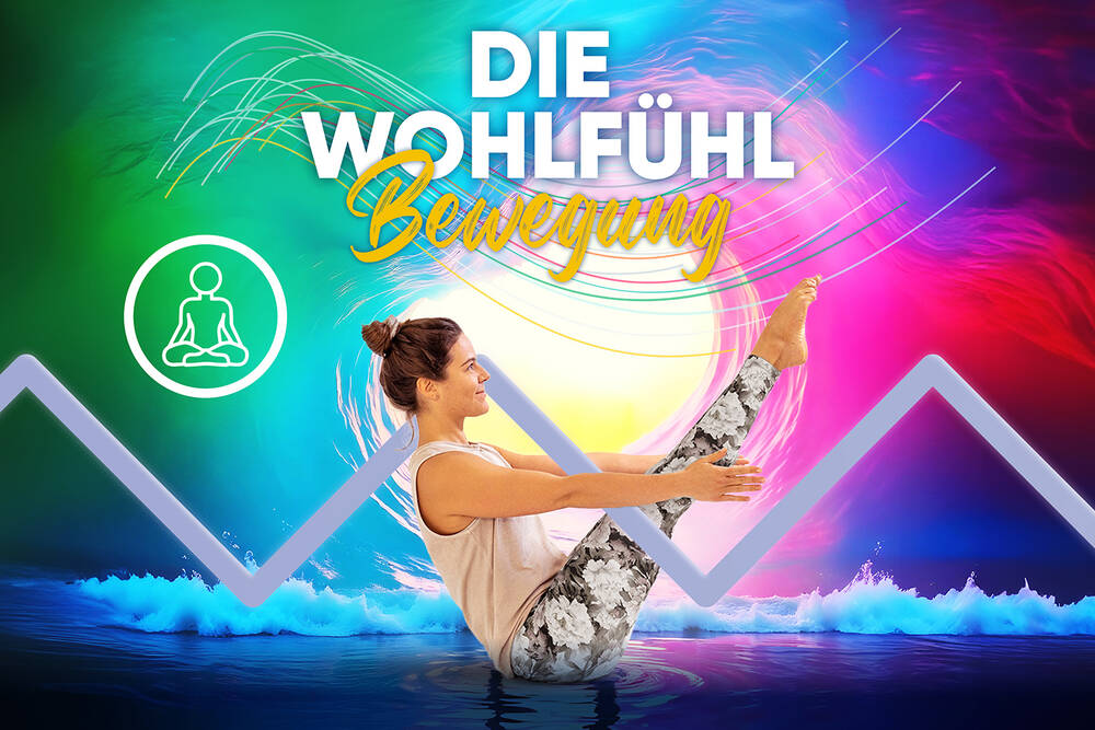 Yoga mit Pia