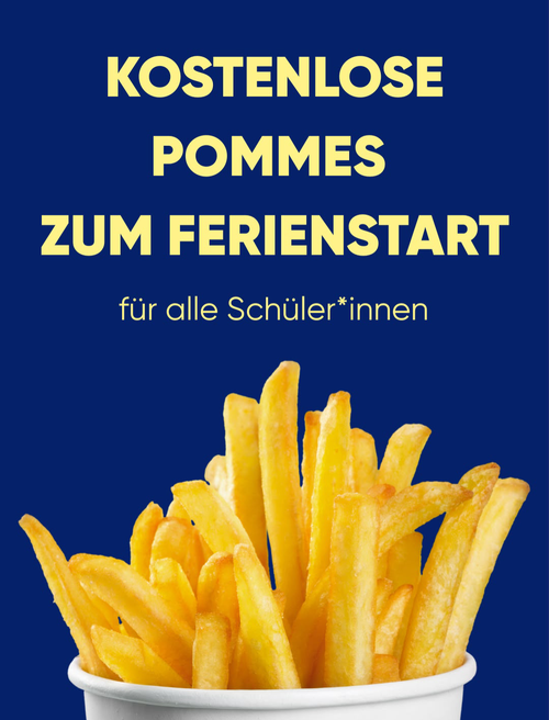 Pommes