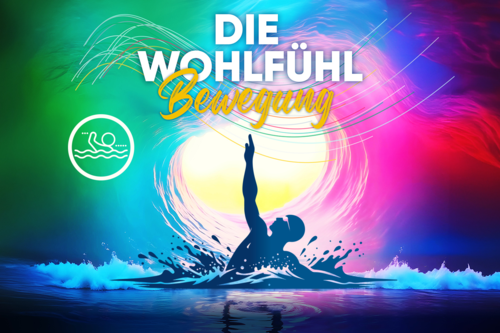 Aqua Fitness Flachwassertraining Dienstag 14.1.2025 13.30 Uhr
